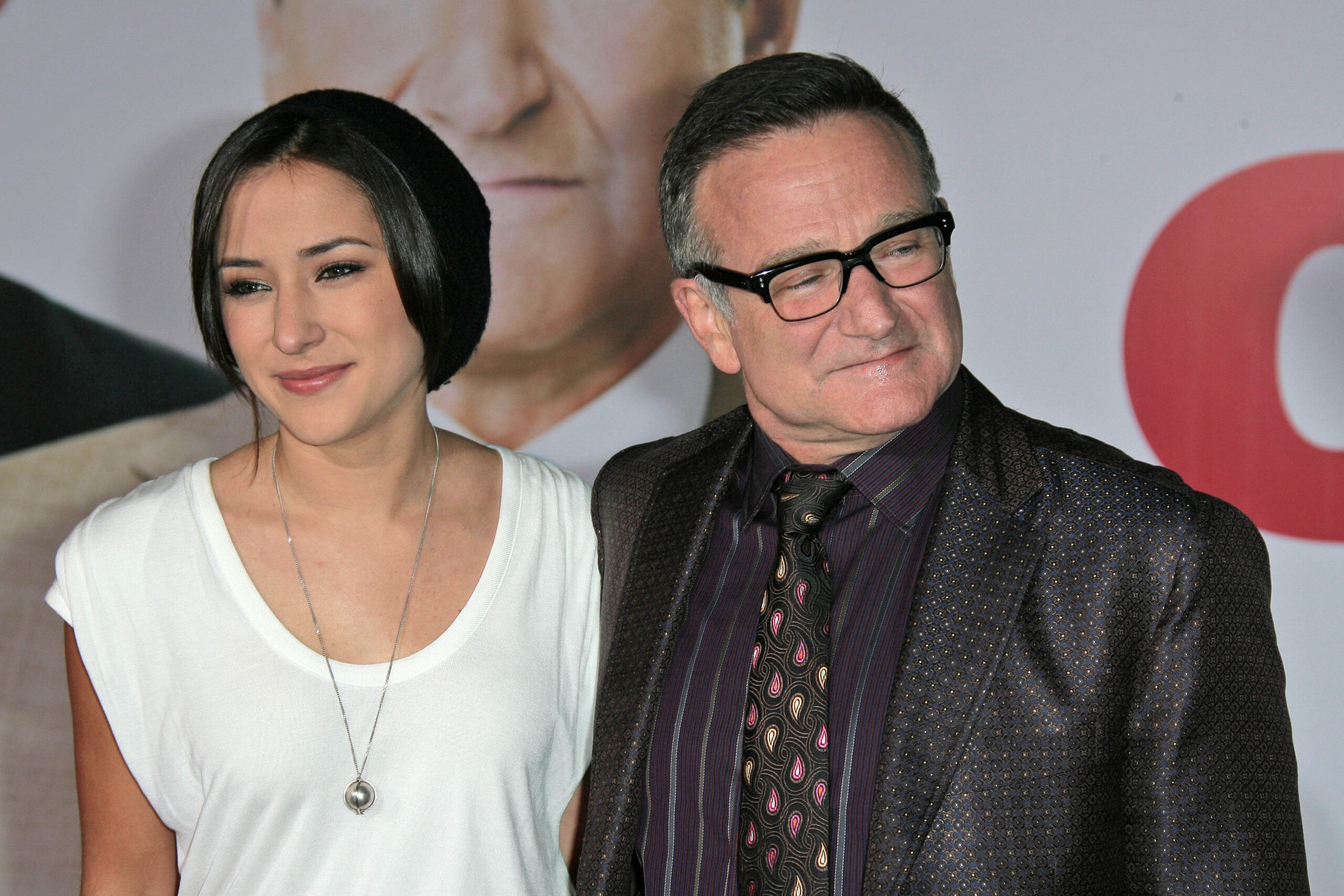 The Unexplained Death of Robin Williams