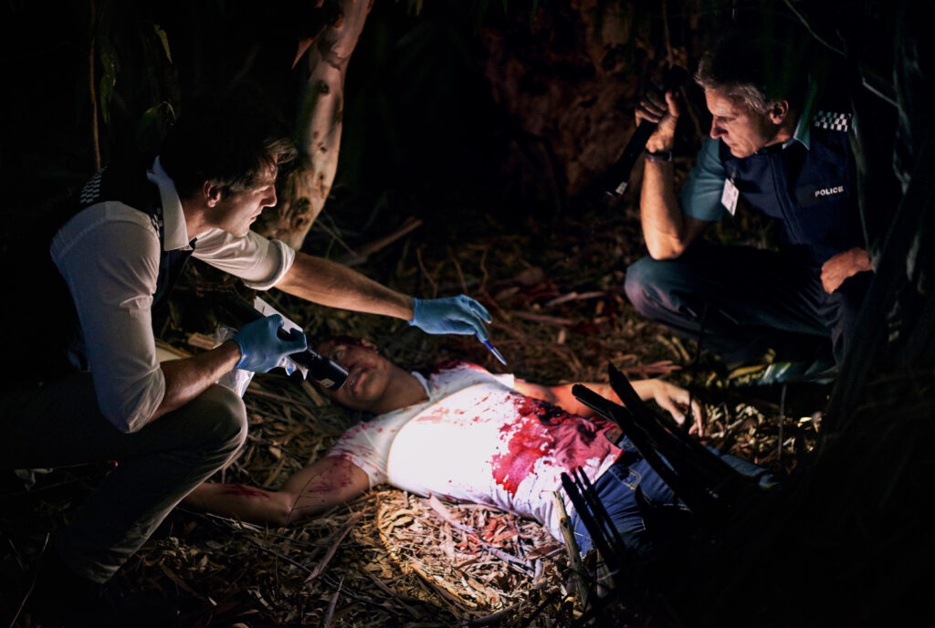 The Unexplained Death of Jim Thompson