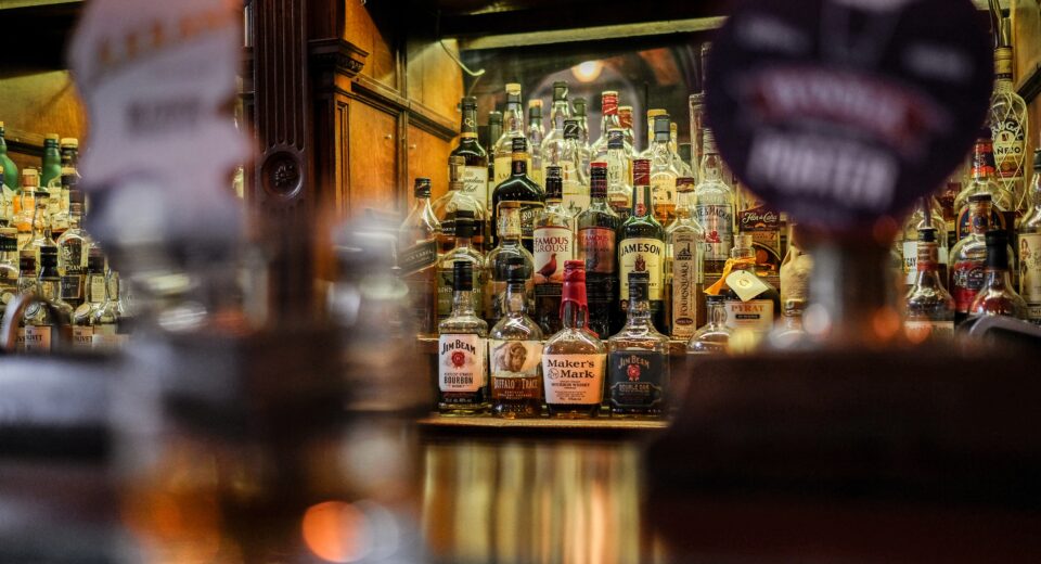 Bars in Tacoma