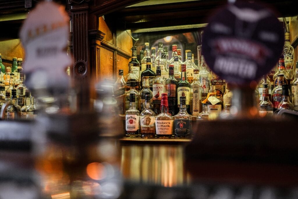 Bars in Lexington KY