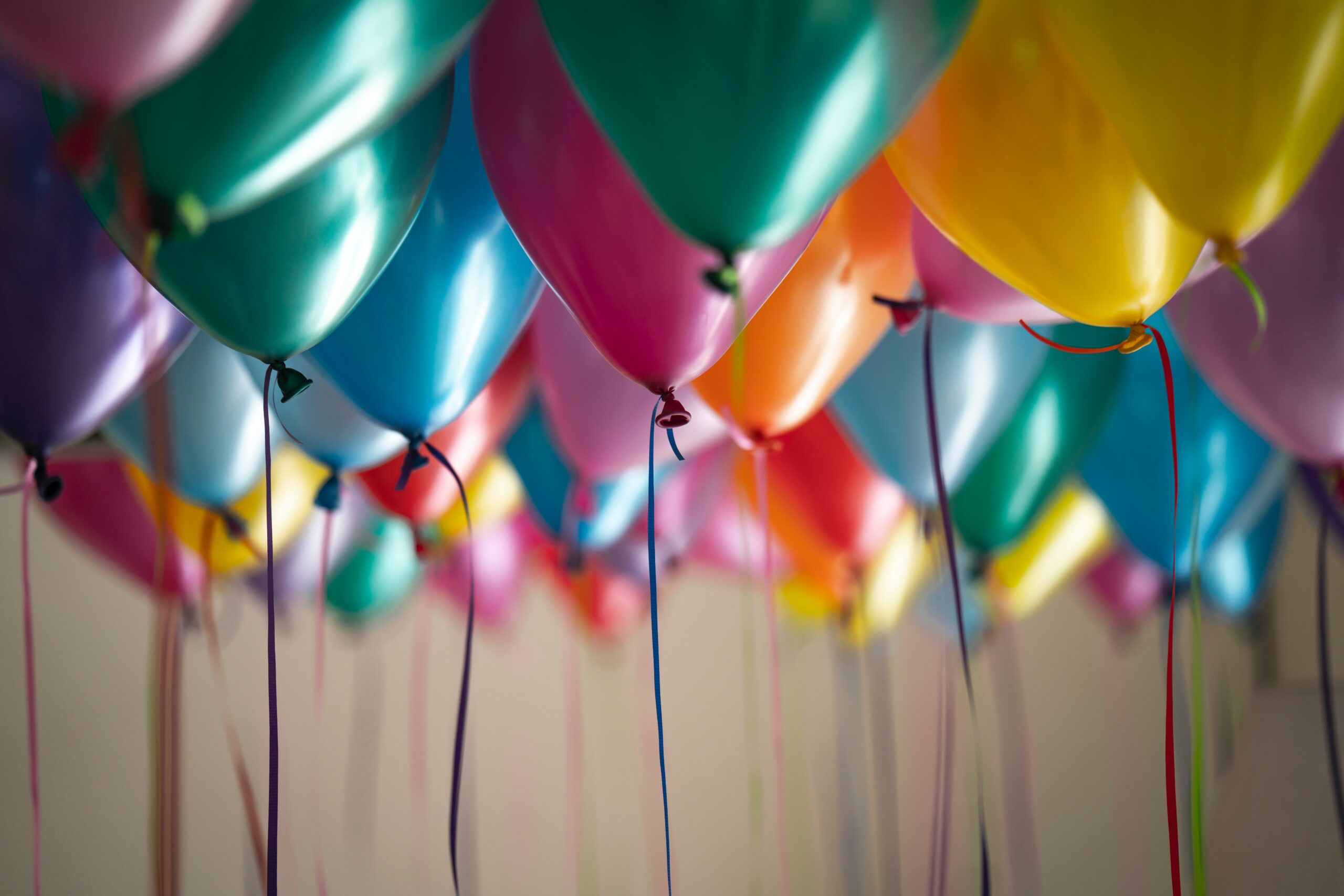 How to Make a Balloon Arch