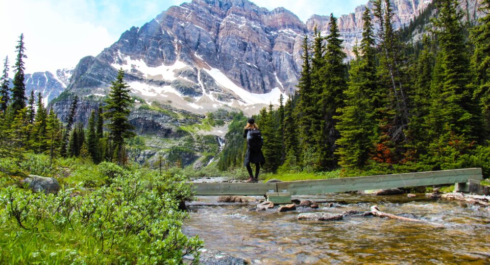 Kootenay National Park