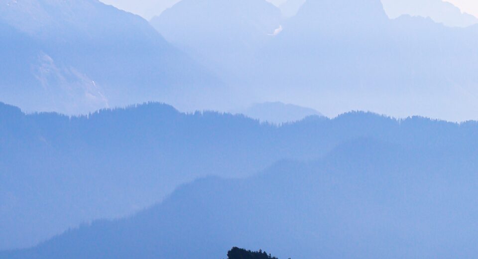 Northern Cascades National Park