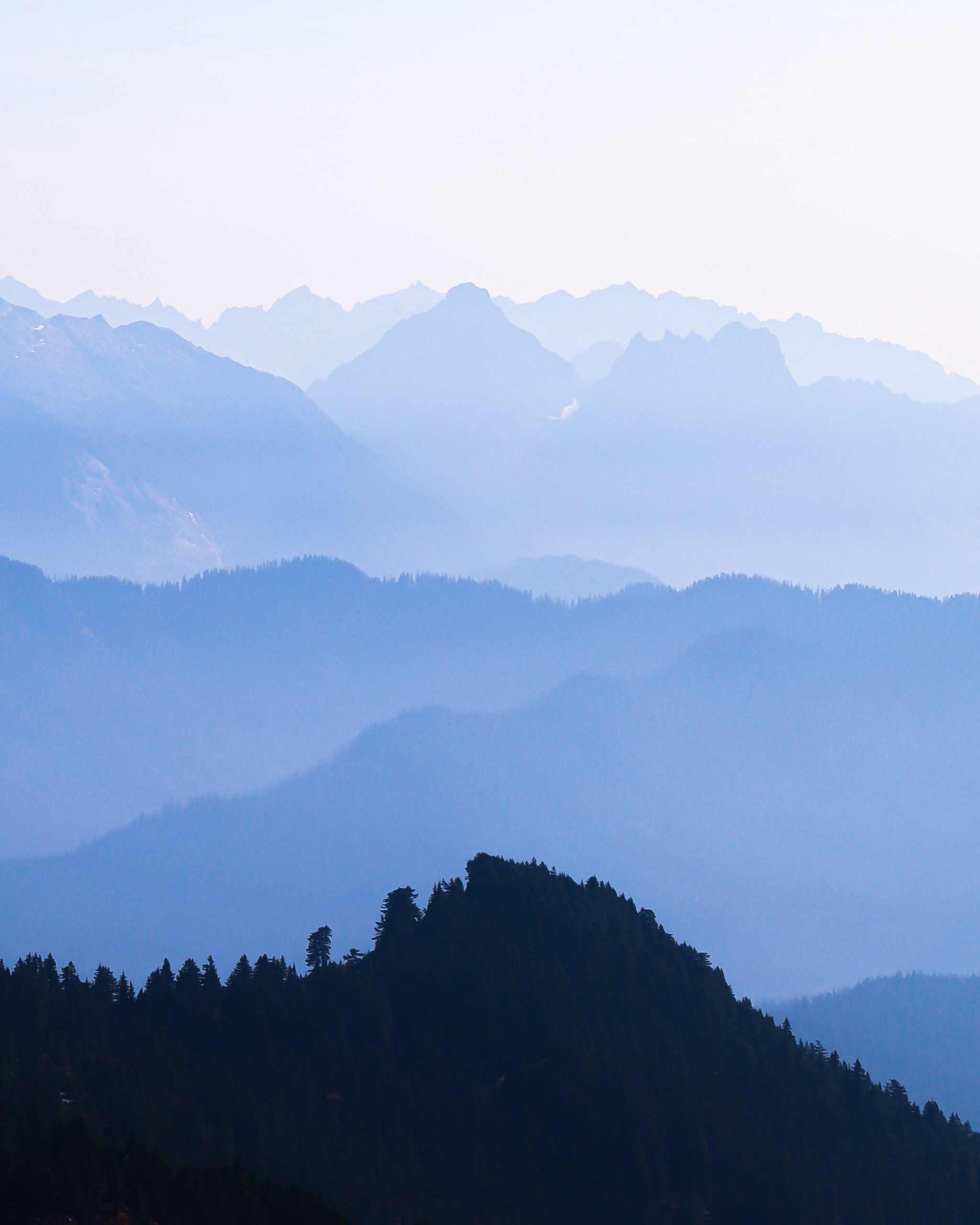 Northern Cascades National Park