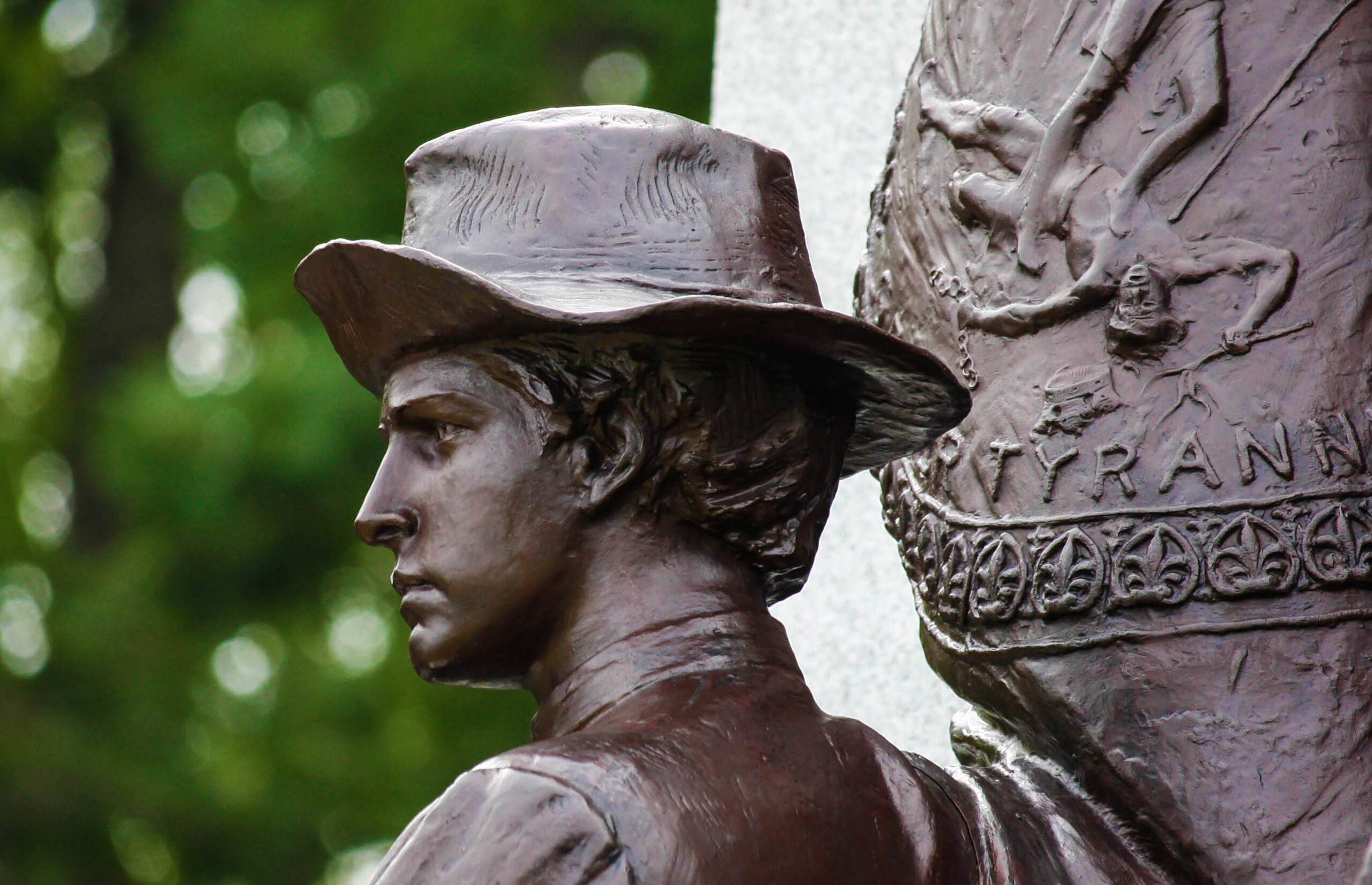 Gettysburg National Park