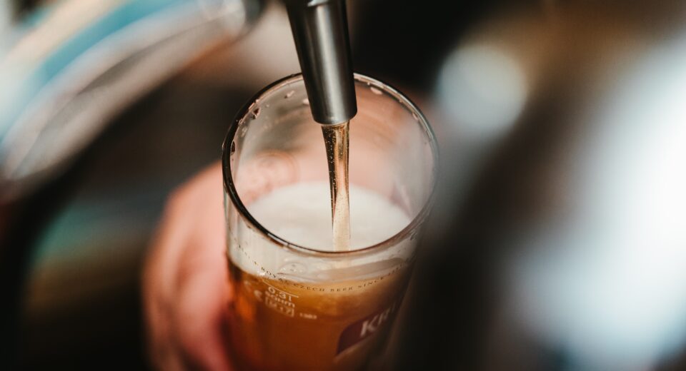 Chilliwack Brewery
