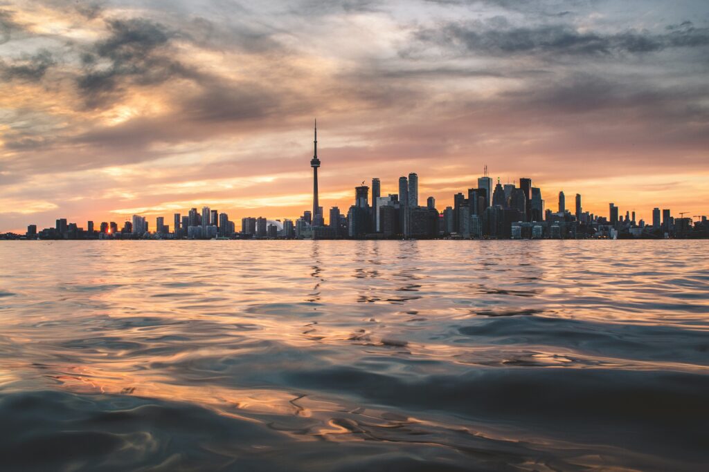 Things to See in Toronto