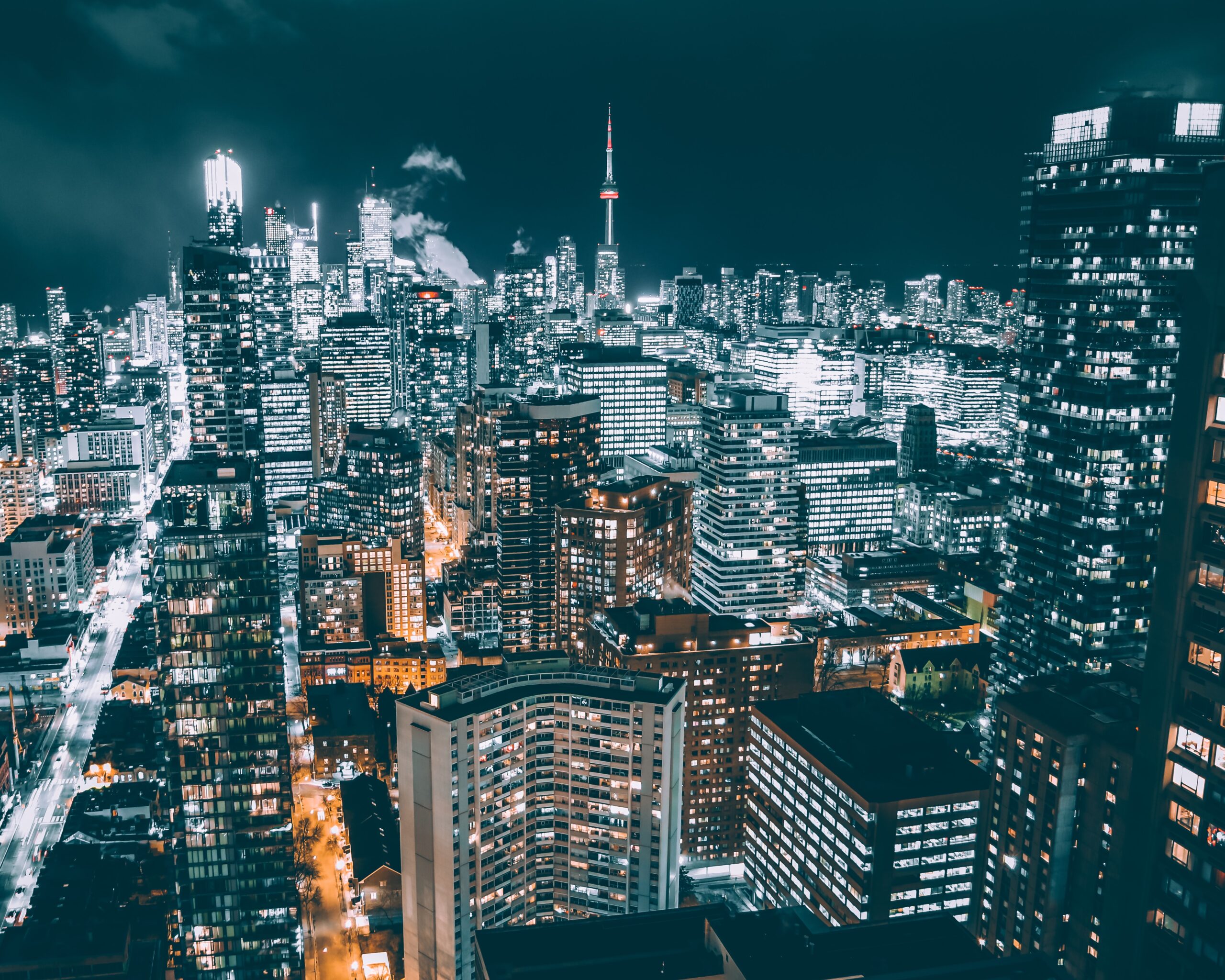 fun activities in Toronto