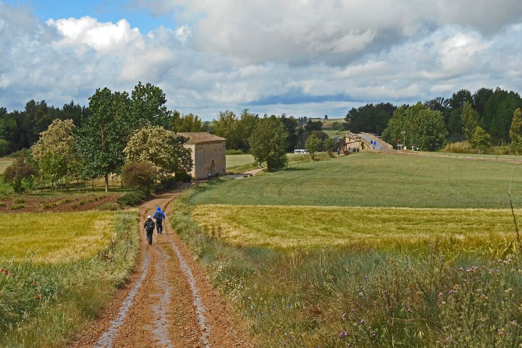 Camino De Santiago