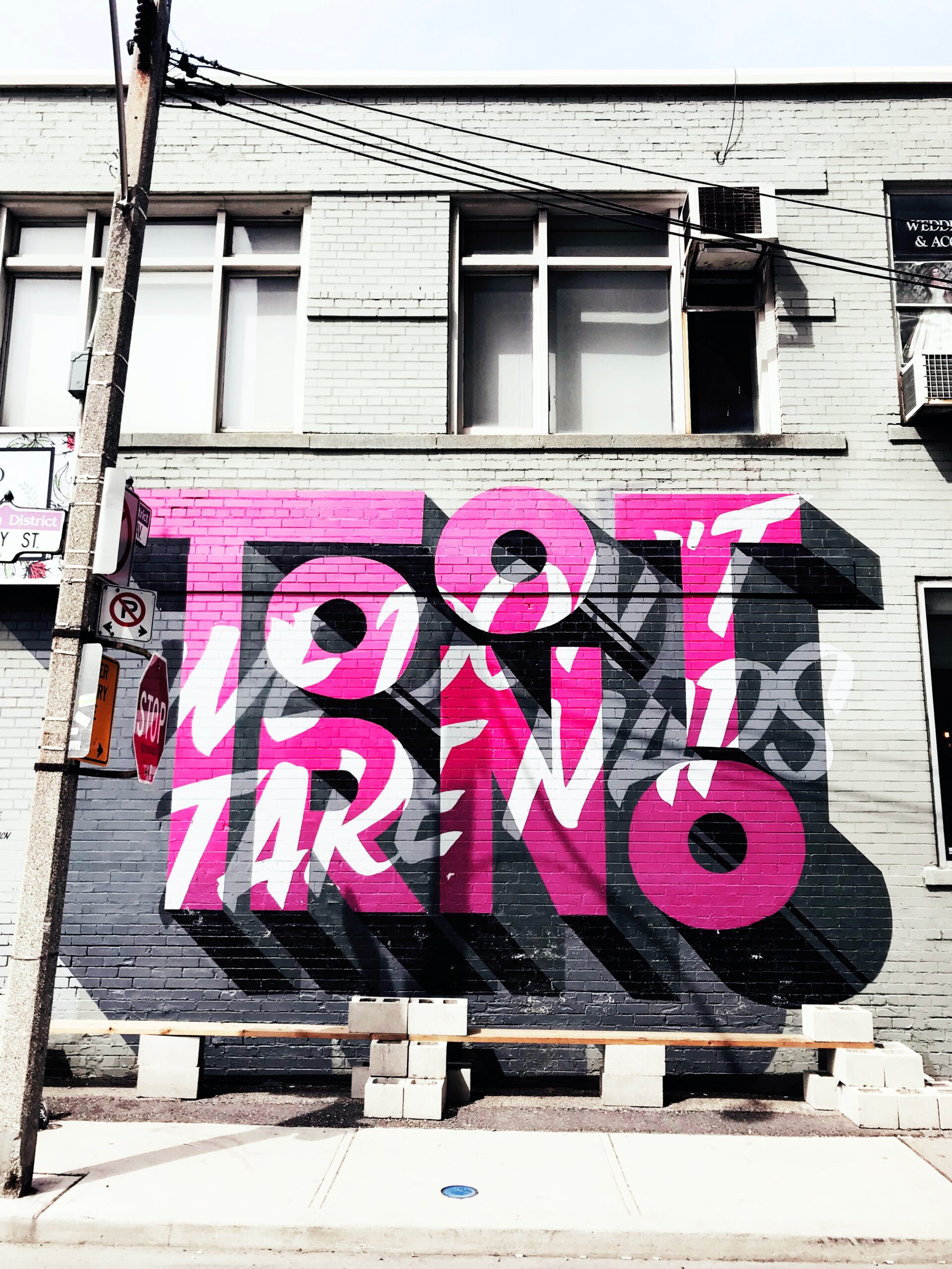 Roof top Patios in Toronto