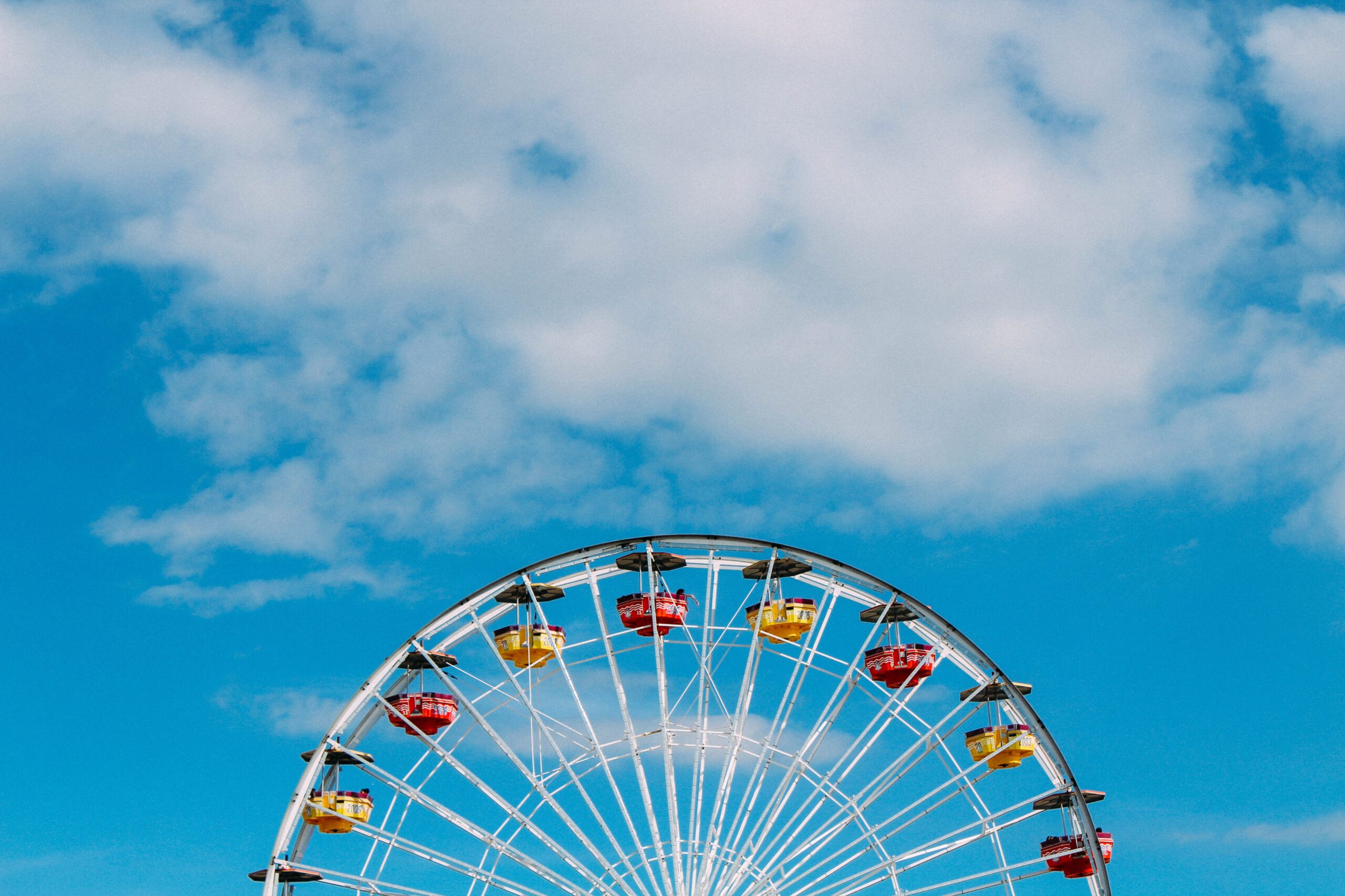 Amusement Parks Houston