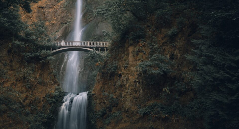 National Park Oregon