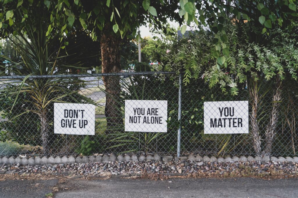 What is a Mental Health Crisis