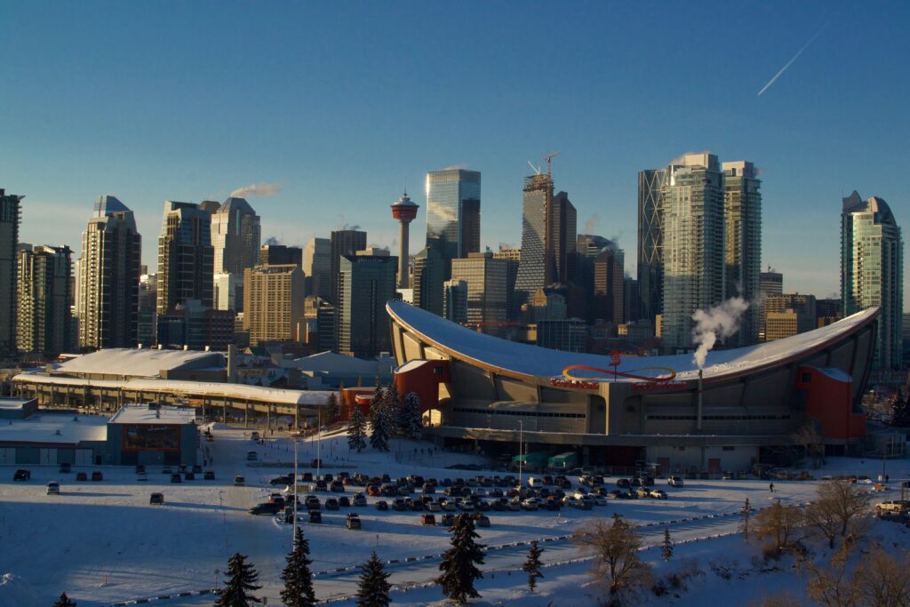 things to do in Calgary