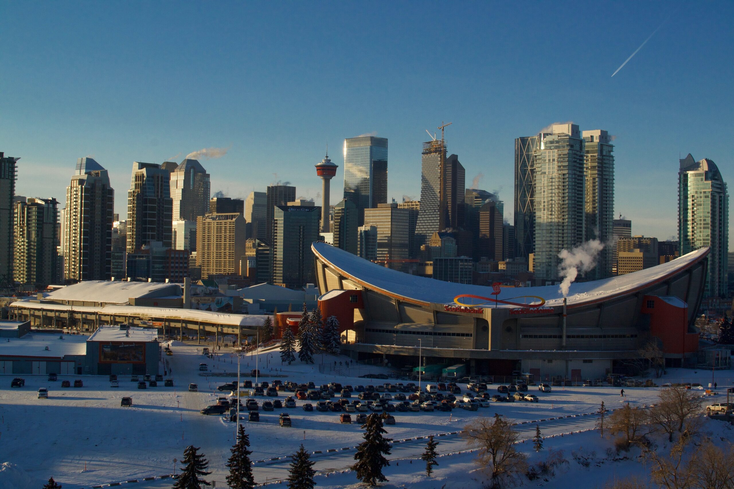 things to do in Calgary