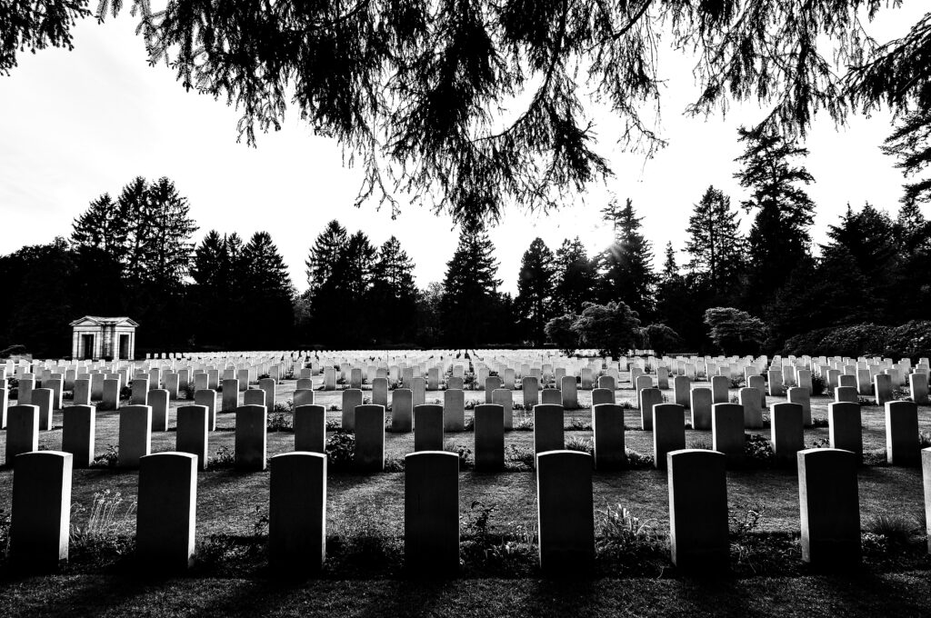 The Unexplained Death of Jimmy Hoffa