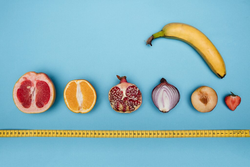 Best Vitamins for Vaginal Health