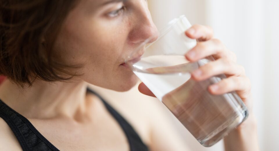 Does Dehydration Cause Nausea
