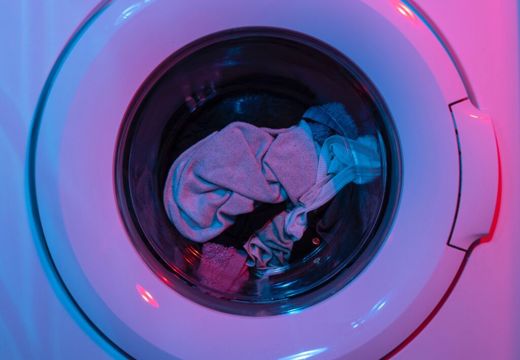 How to Remove Oil Stains from Clothing