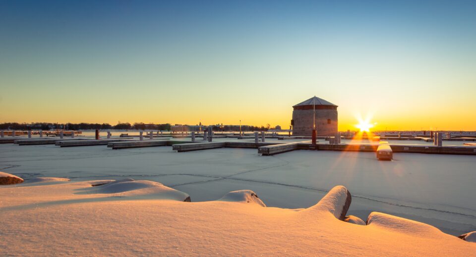 Provincial Park Kingston