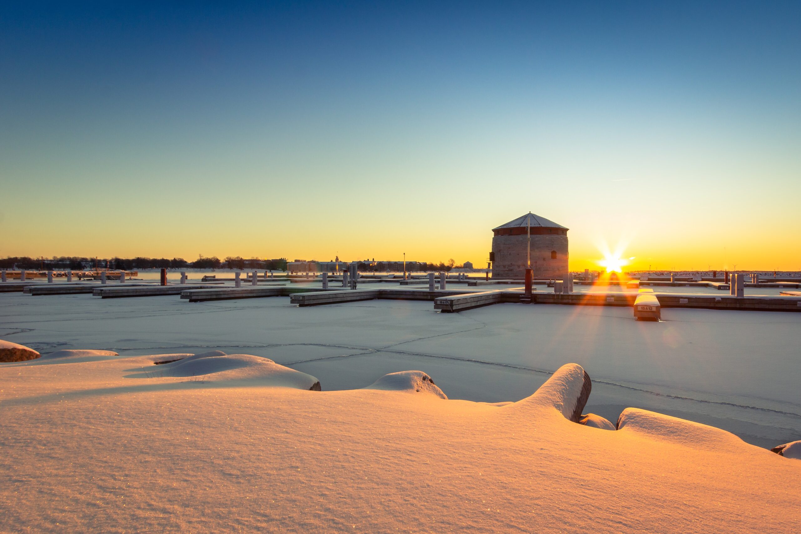 Provincial Park Kingston
