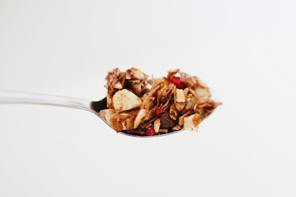 Is Granola Good for You