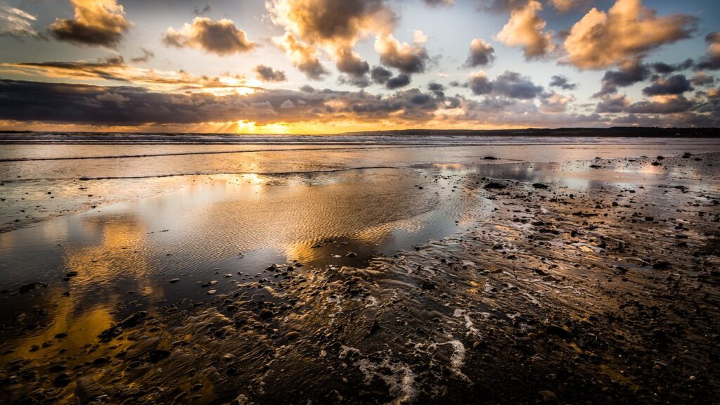 Yorkshire Coast
