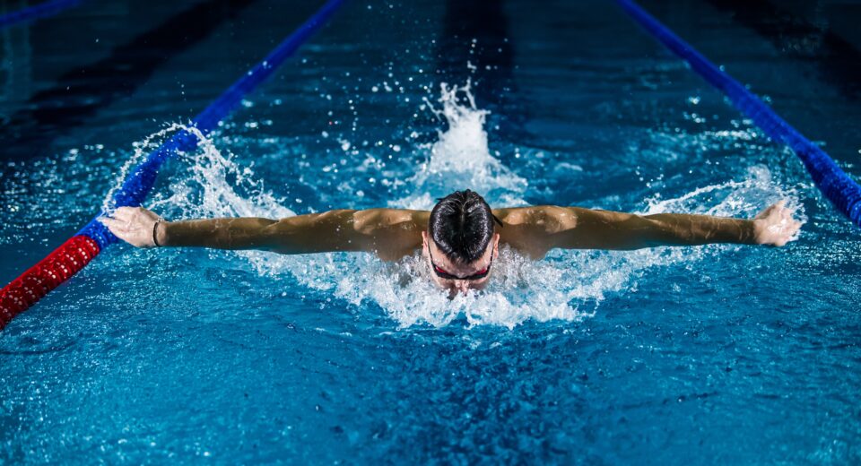 what is swimmer's itch