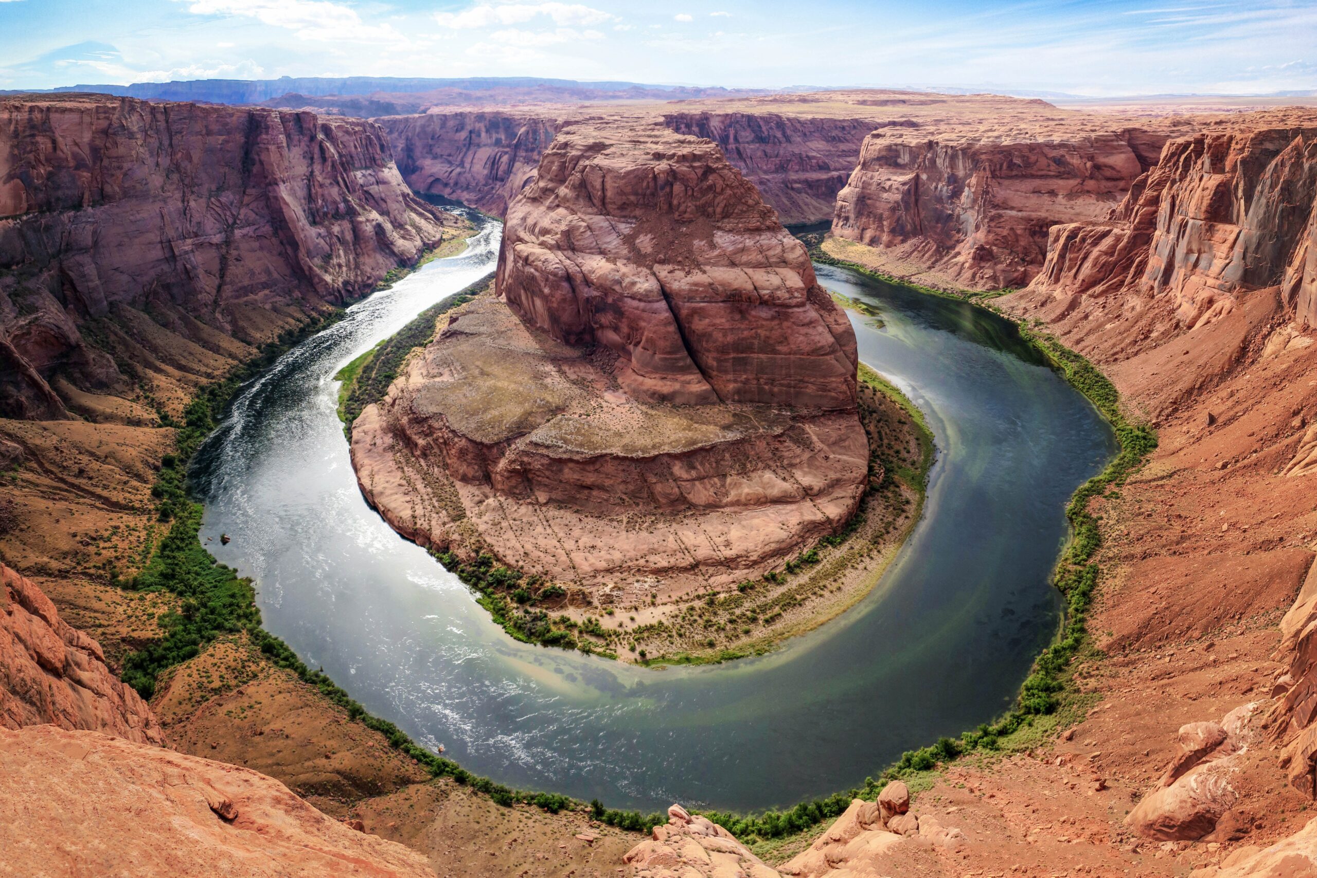 How Far is The Grand Canyon from Phoenix Arizona