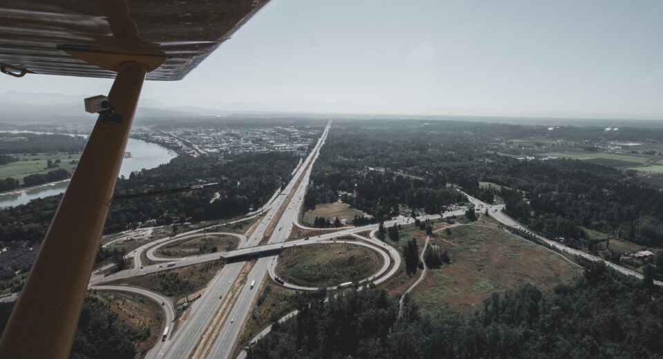 Restaurants in Langley BC