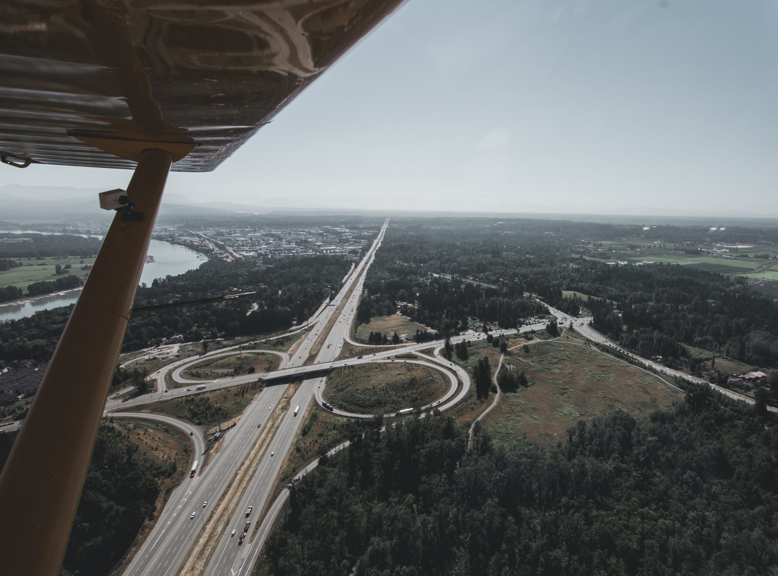 Restaurants in Langley BC