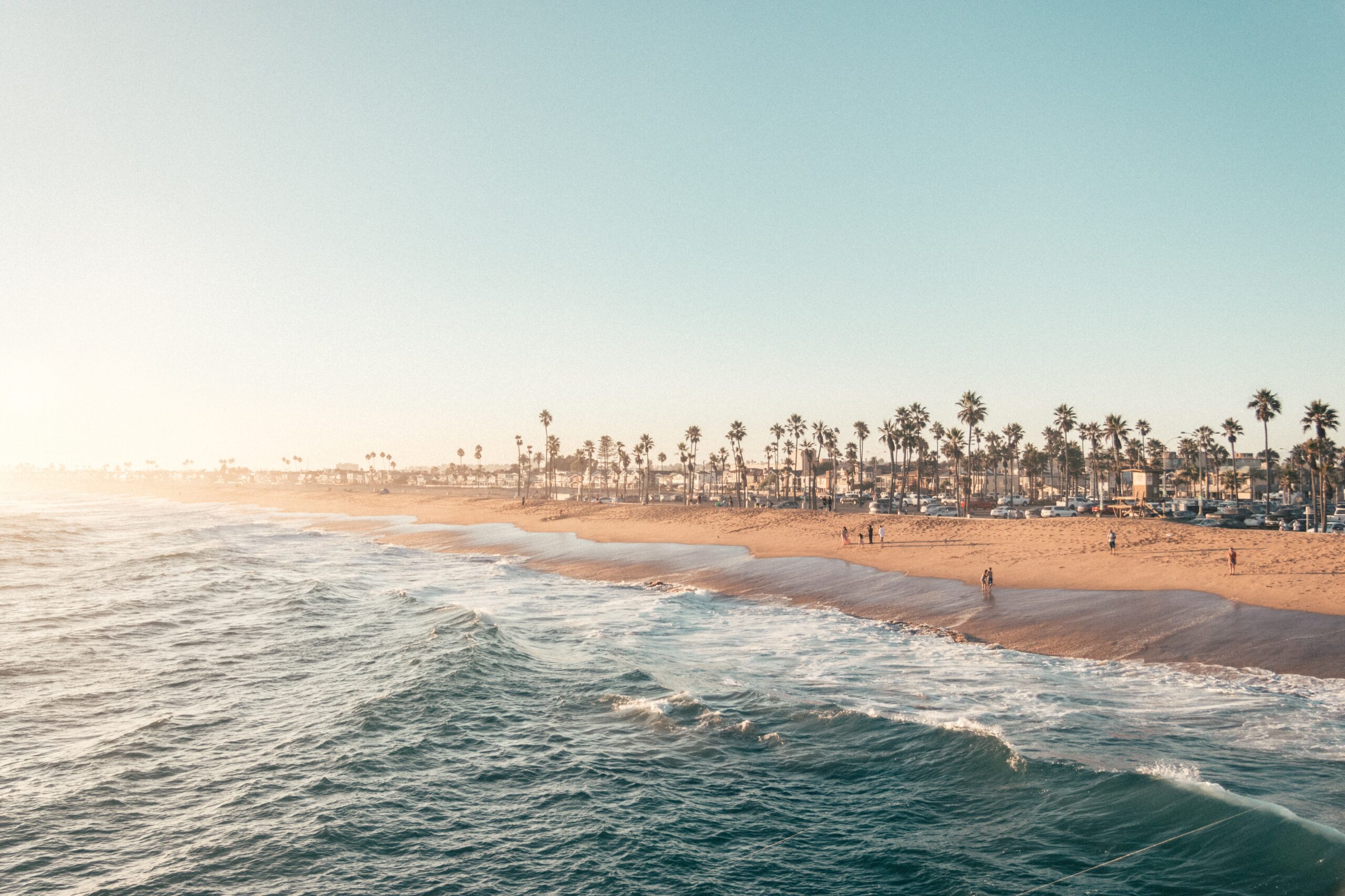 What Are The California Regions