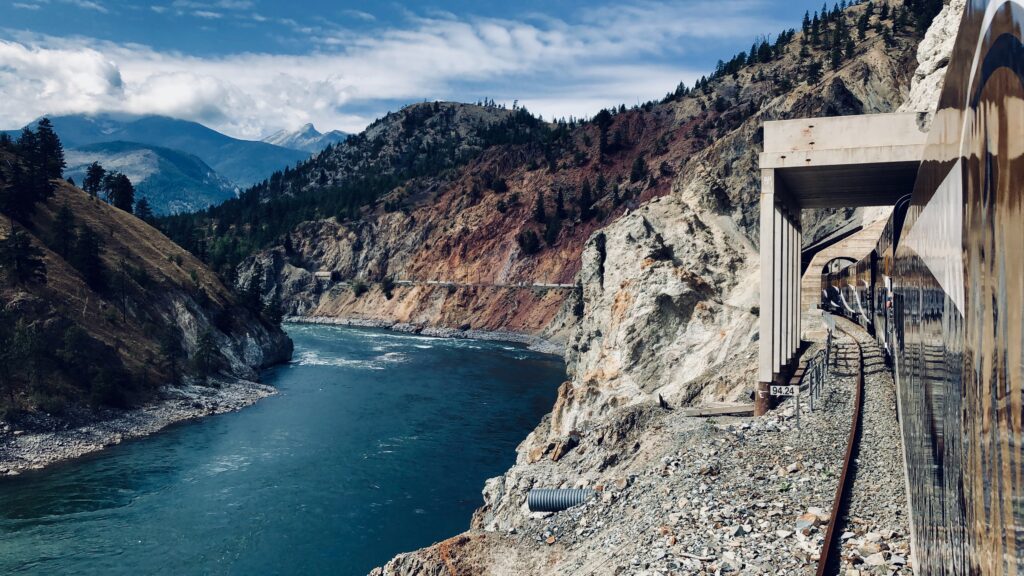 Kamloops, Canada