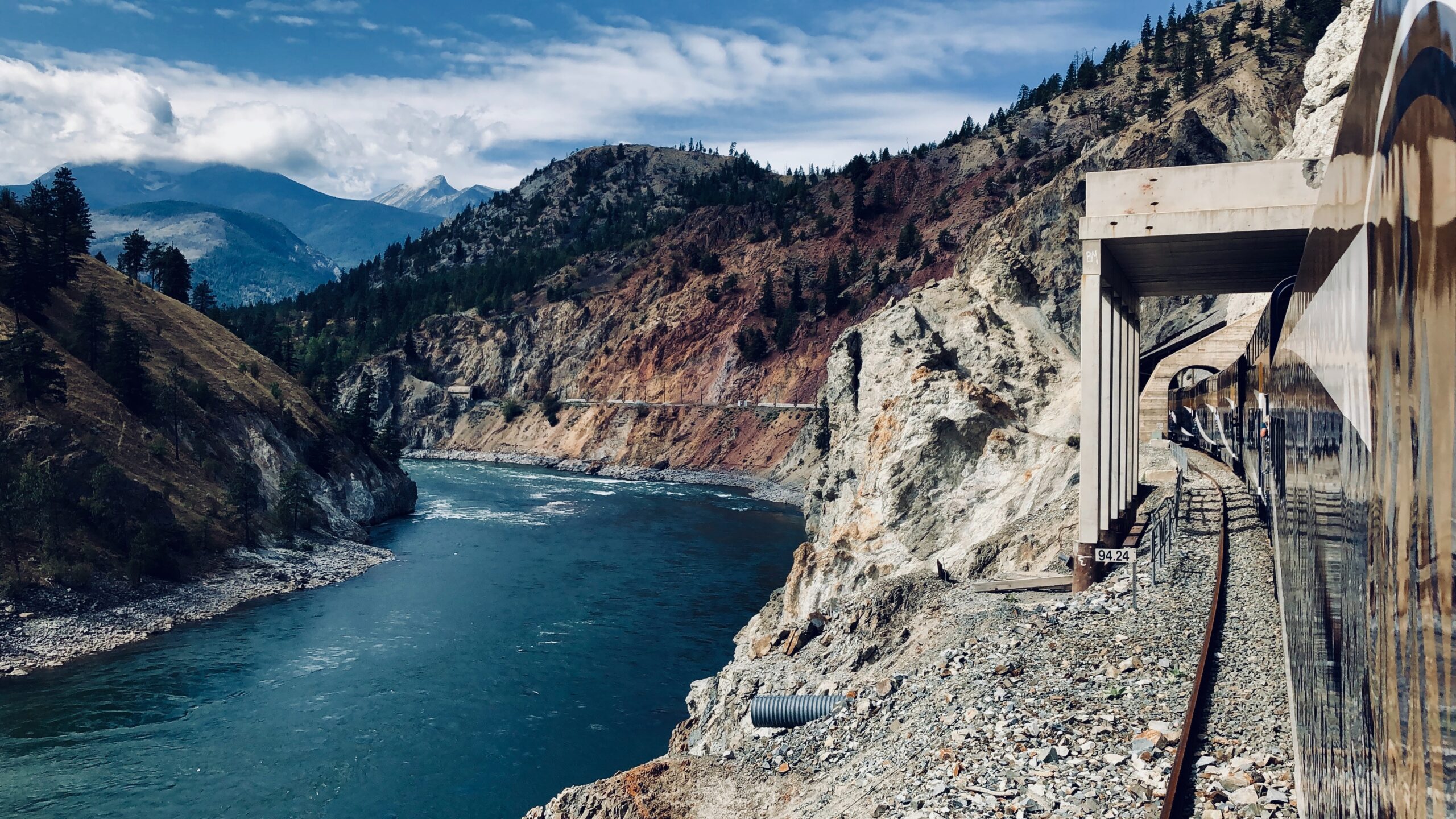 Kamloops, Canada
