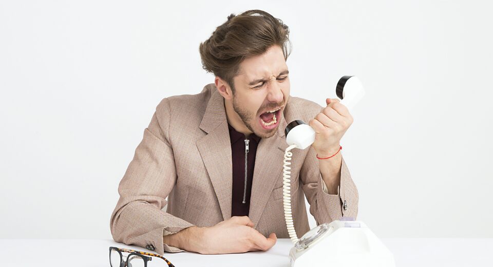 How to Let Go of Anger