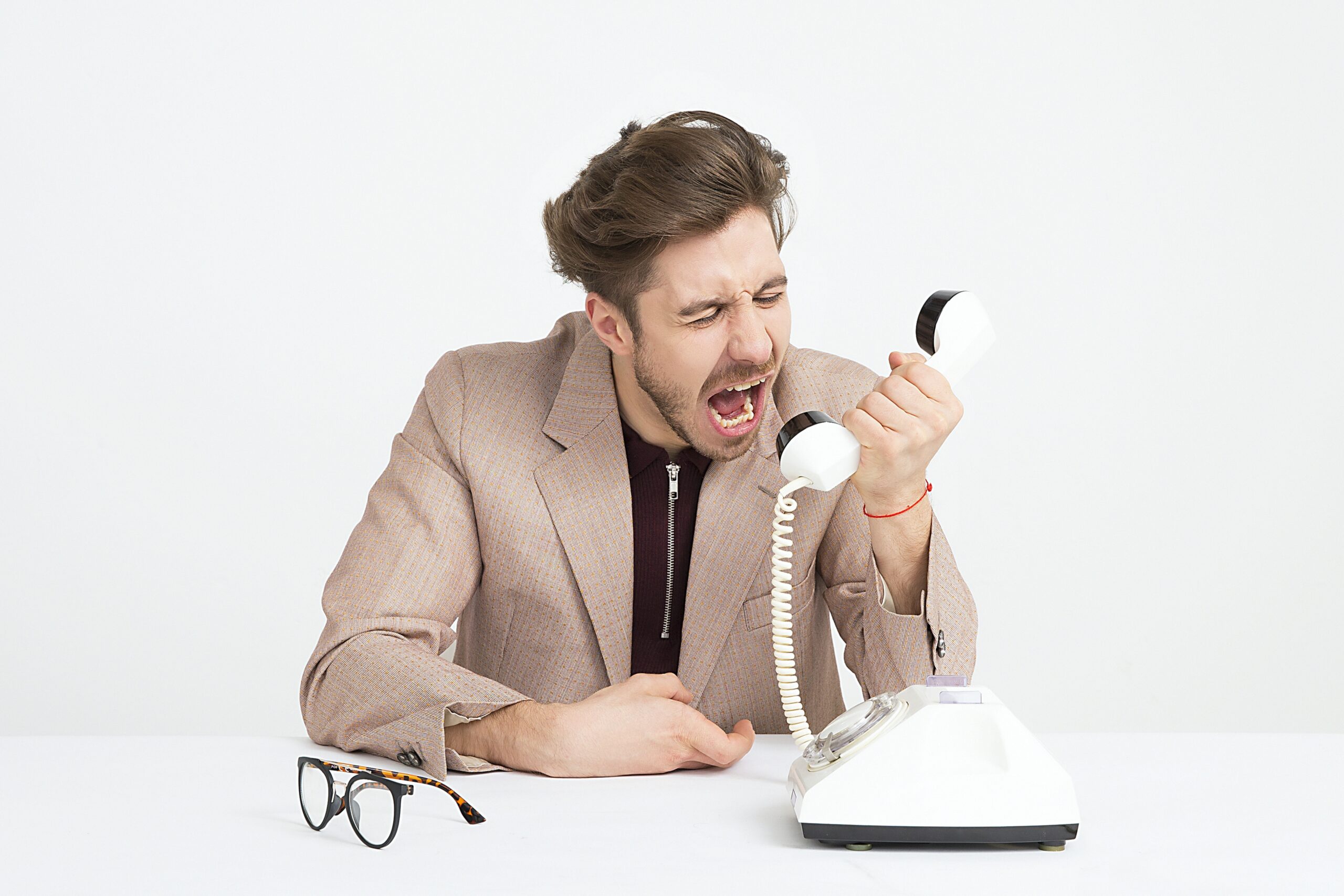 How to Let Go of Anger