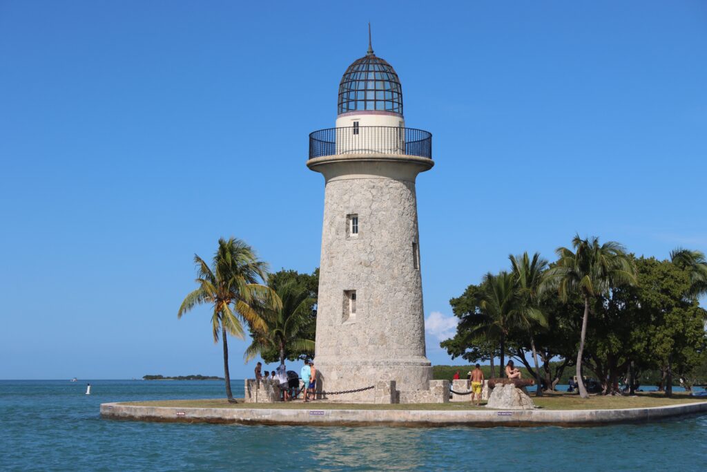 things to do in Biscayne National Park