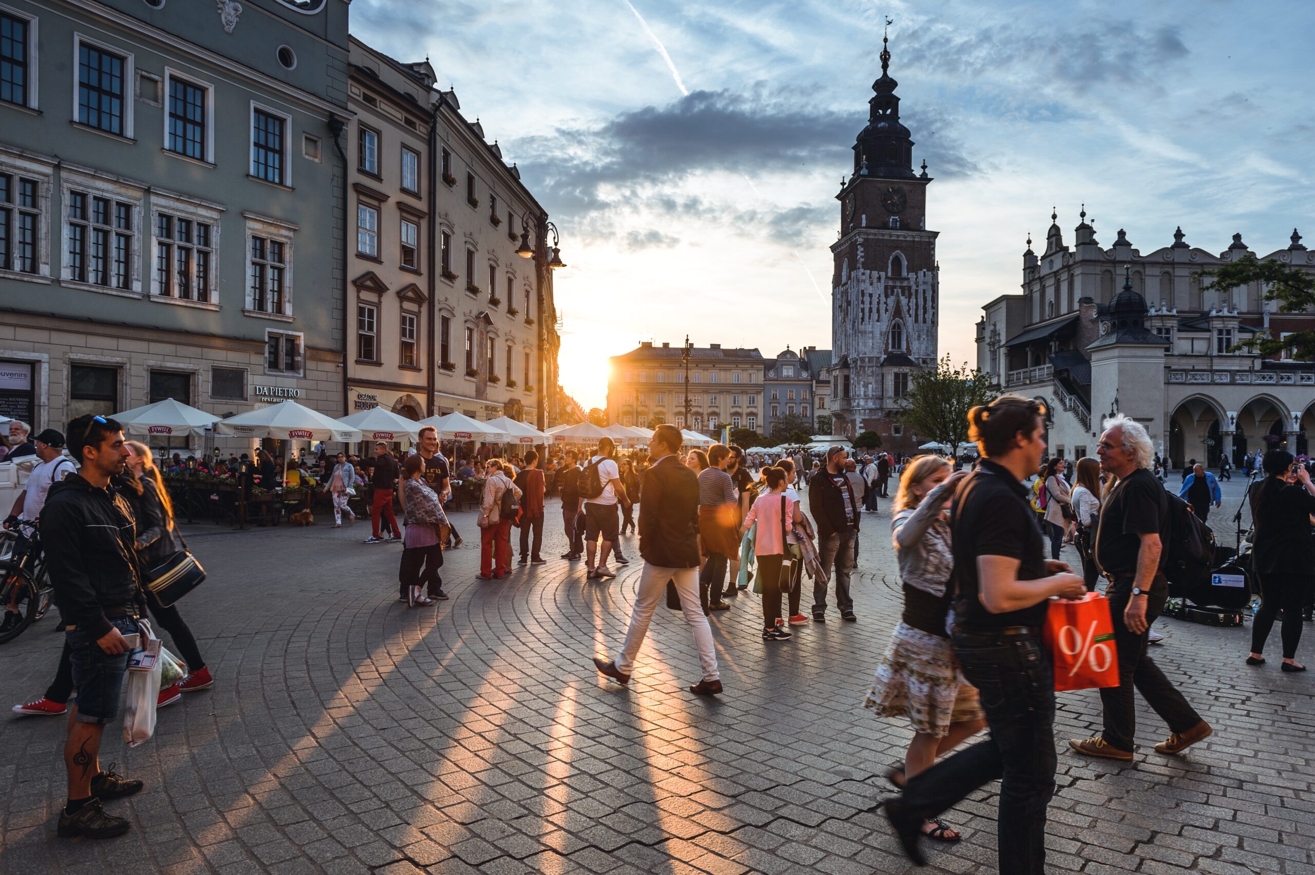Most Visited Country in The World