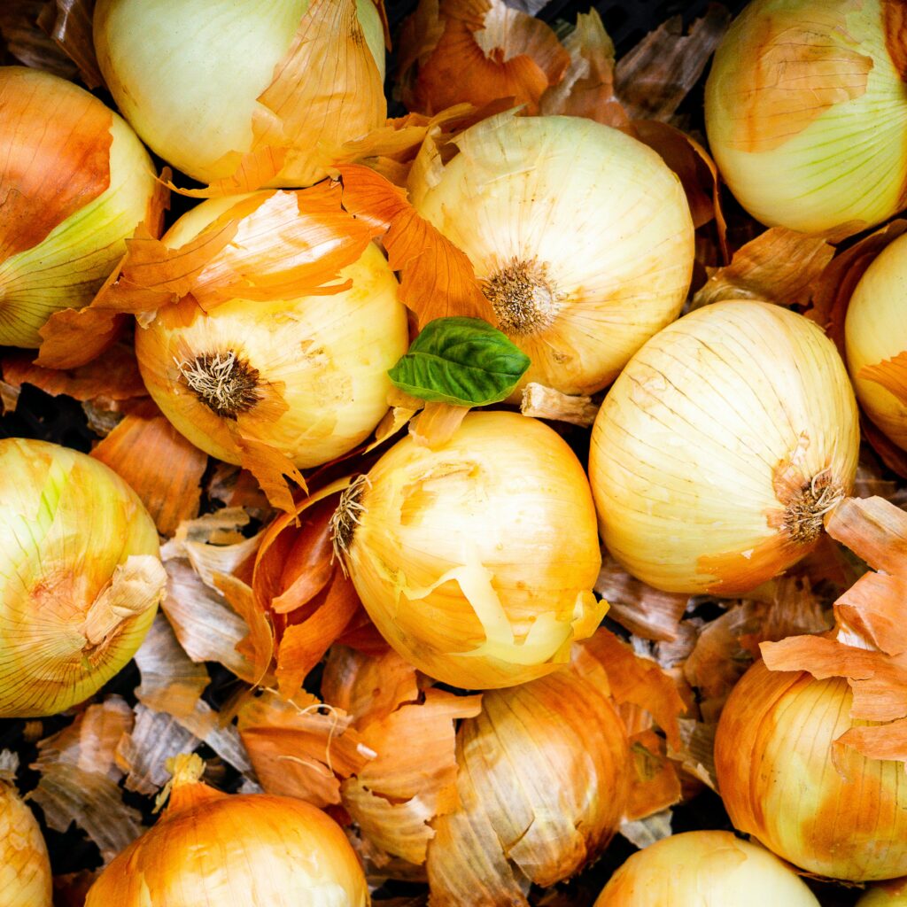 How to Caramelize Onions
