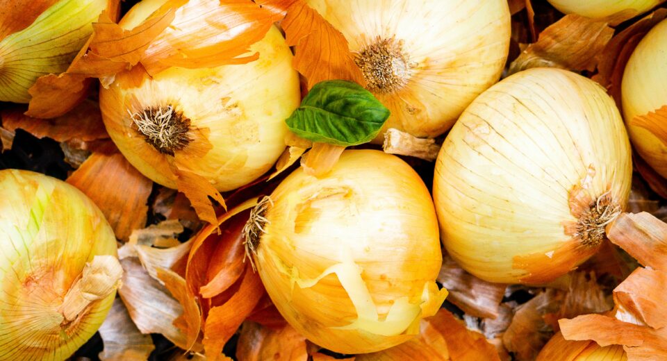 How to Caramelize Onions