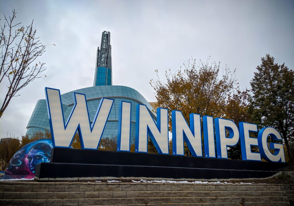 things to do in Winnipeg