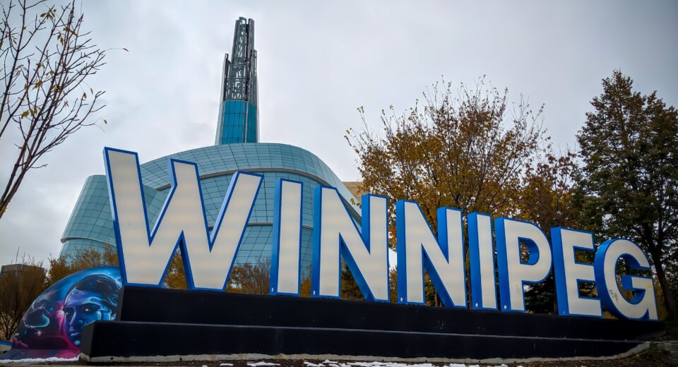 things to do in Winnipeg