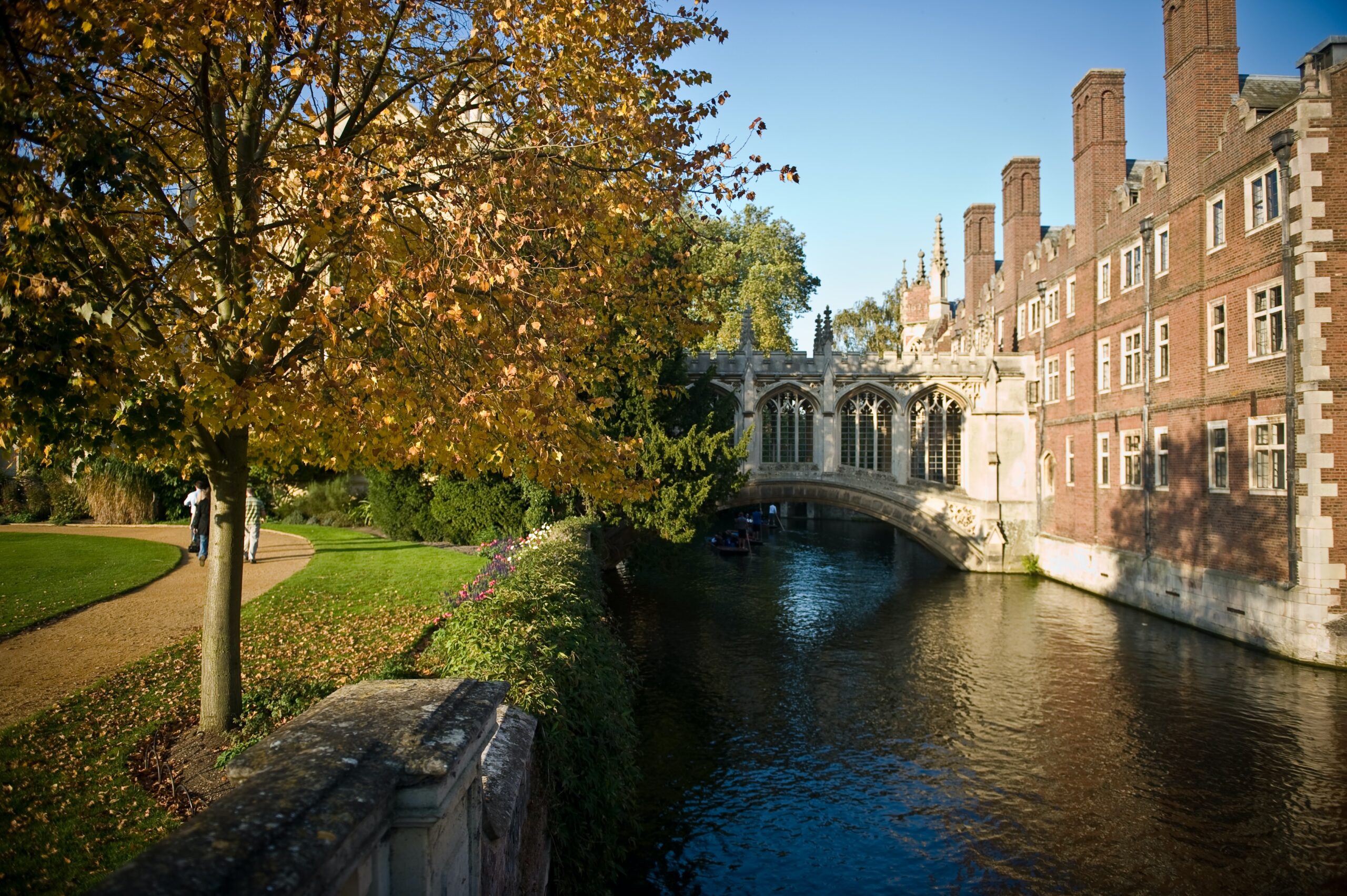 Cambridge English Test Preparation