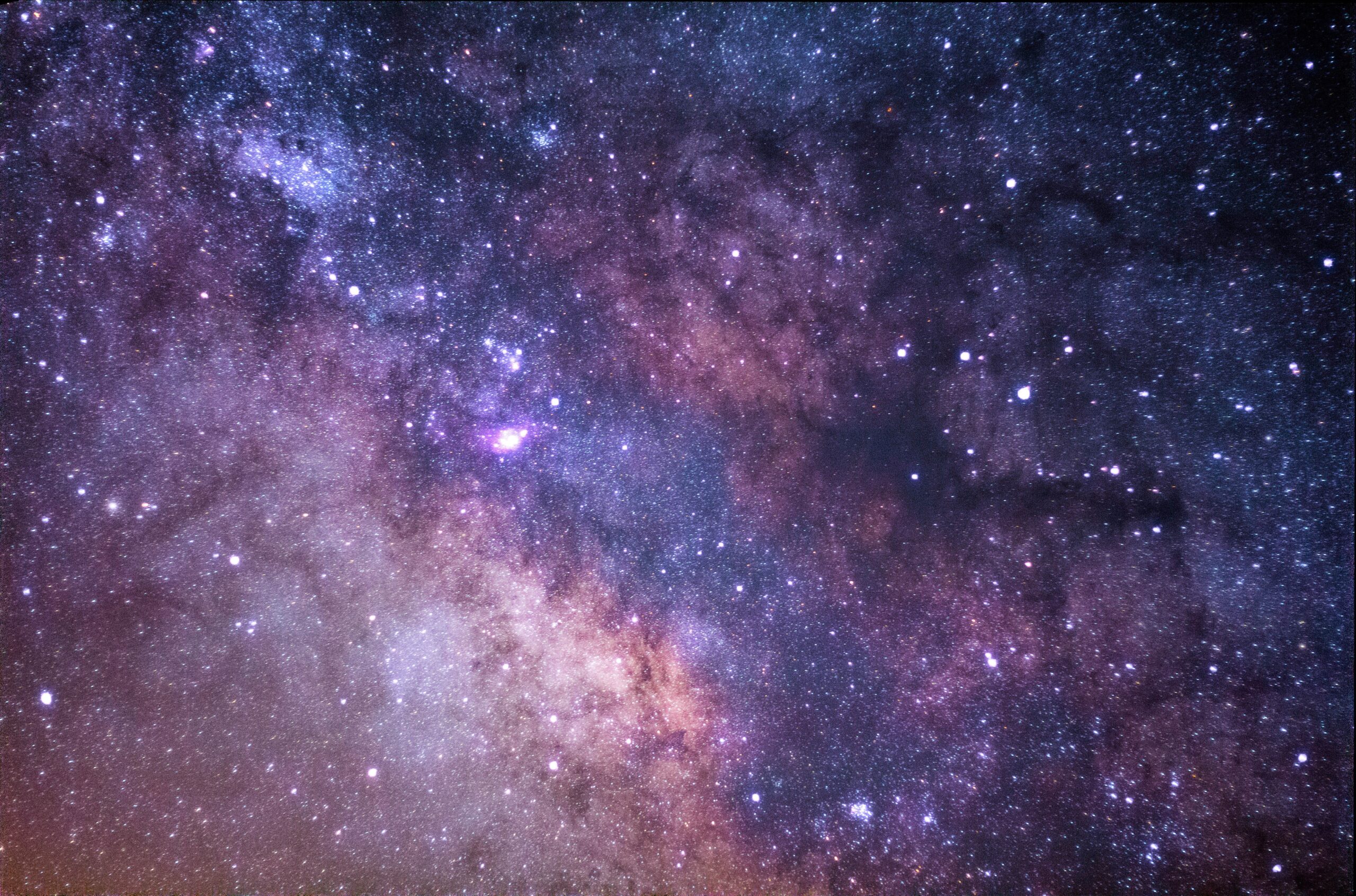 Cosmic Jets