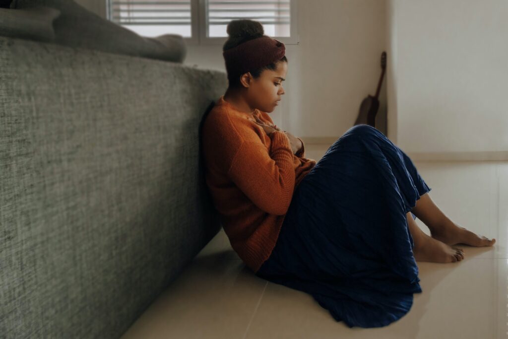 Can Anxiety Cause Chest Pain