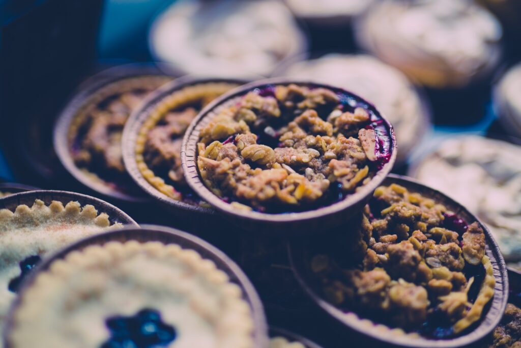 Gluten Free Restaurants Toronto