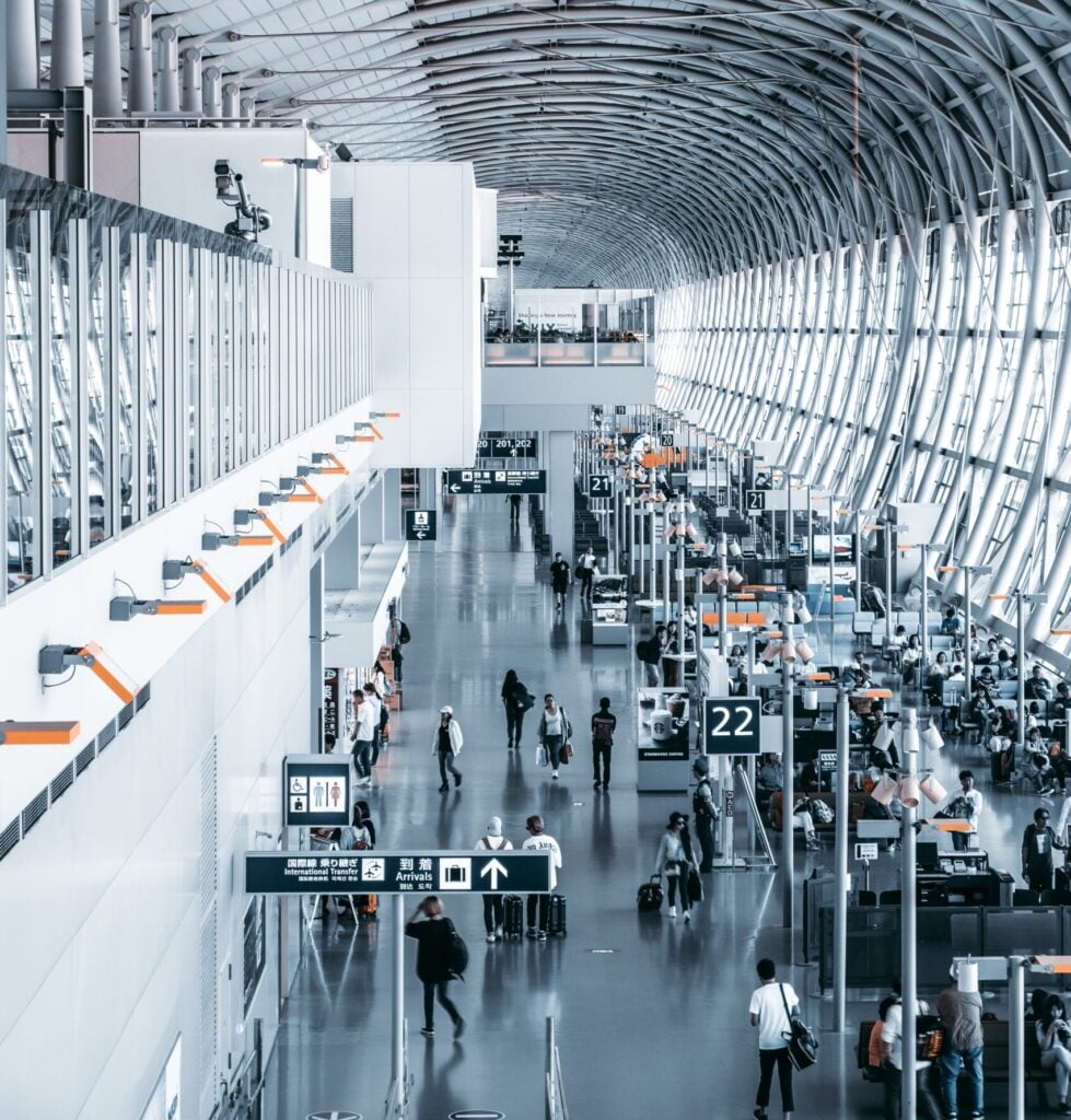 What Can I Bring on a Plane