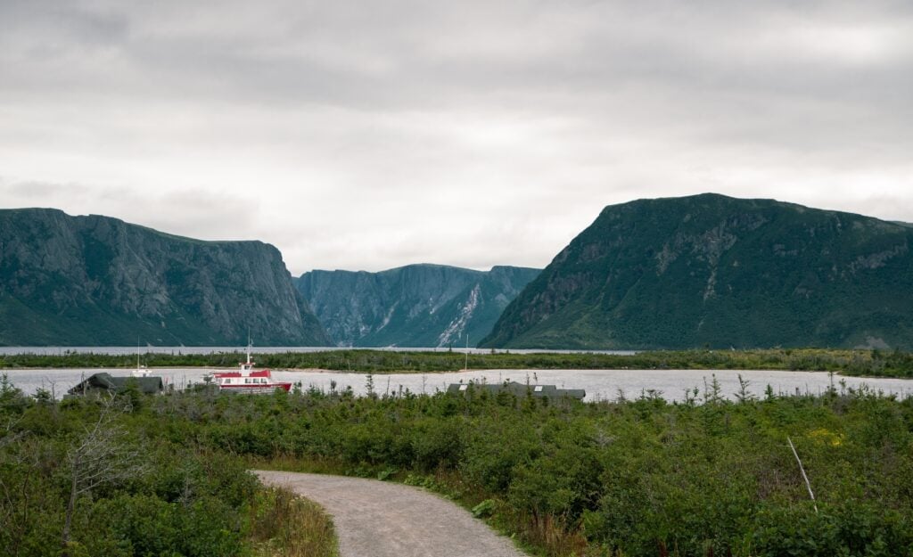 Gros Morne National Park