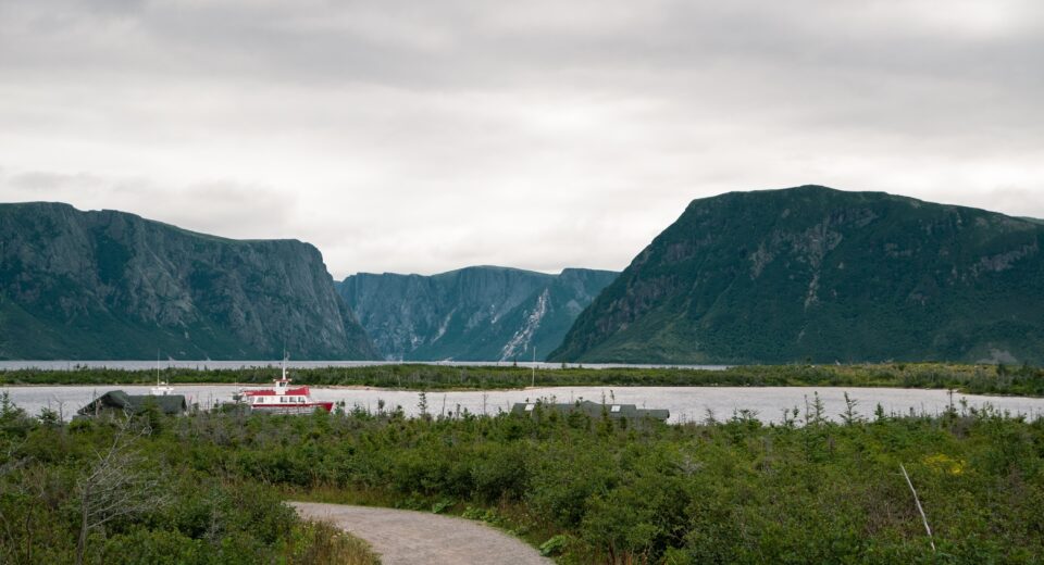 Gros Morne National Park