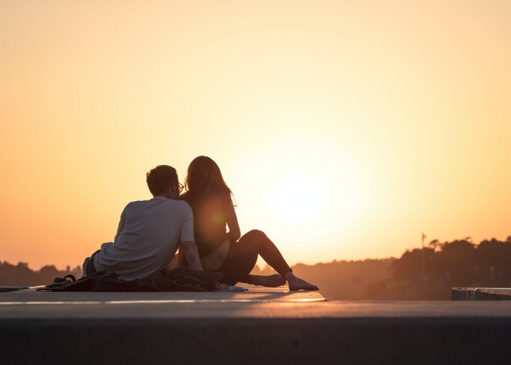 Casual relationship